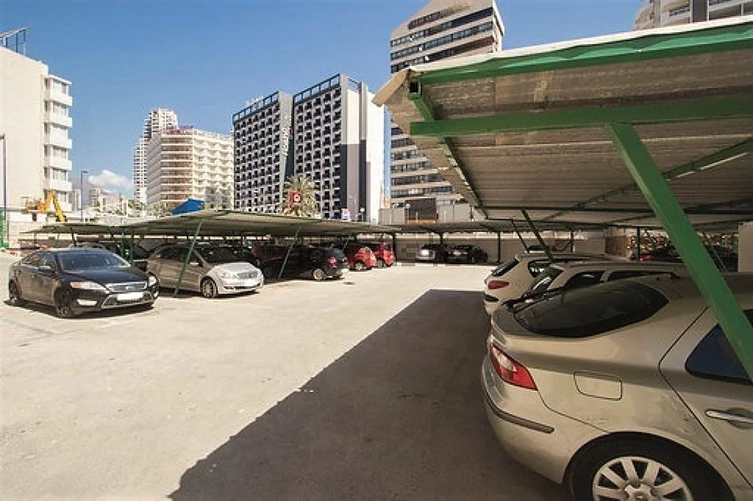 Piso en avenida del Mediterráneo, 51 - Foto 14