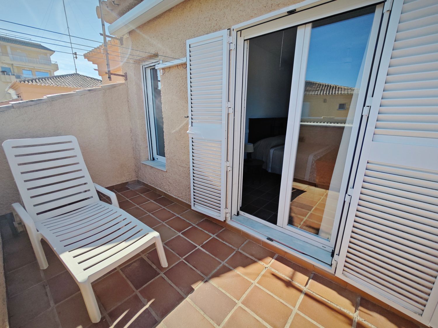 Chalet adosado en plaza del Maestrat, 4 - Foto 27