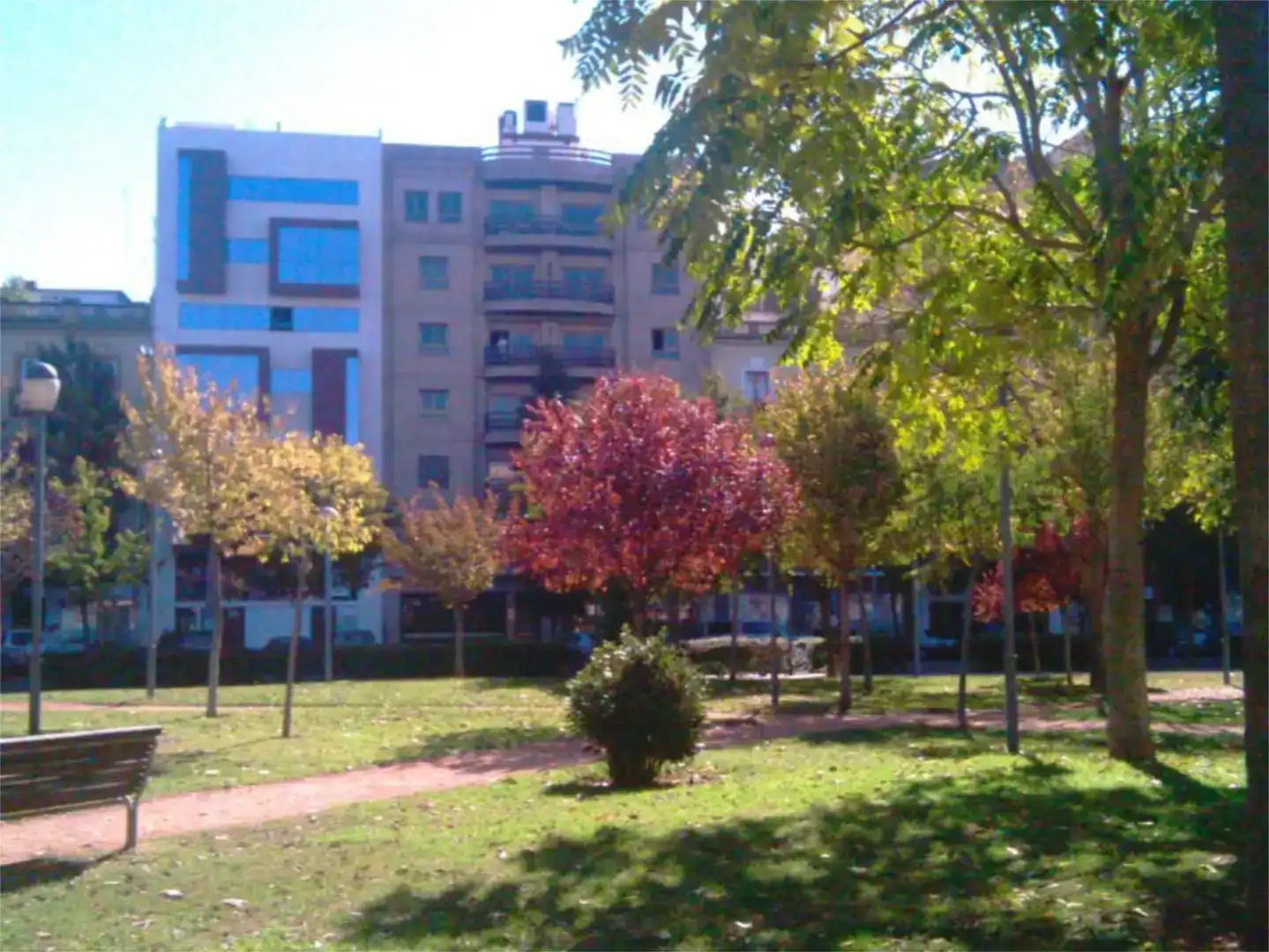 Piso en  Avenida de América 35 - Foto 3
