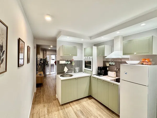 Piso en calle Sevilla, 112 - Foto 11