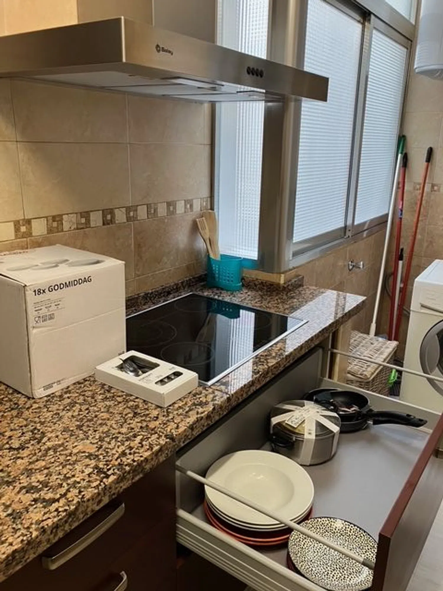 Piso en Barrio Fuensanta - Arcángel - Santuario - Foto 16