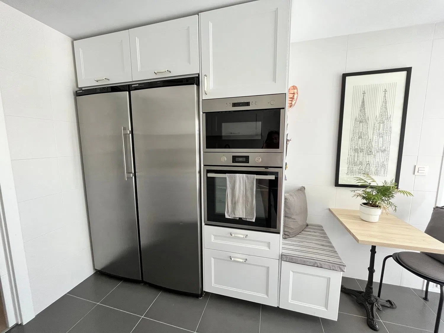 Ático en camino del Tomillarón, 61 - Foto 6