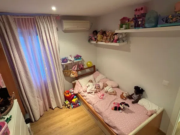 Piso en calle Beethoven, 5 - Foto 6