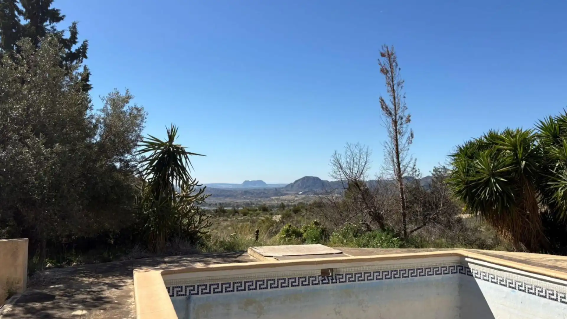 Finca rústica en  Carrer de Xixona 38 - Foto 16