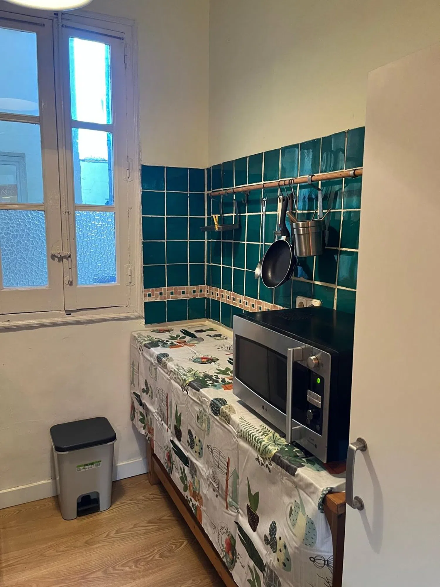 Estudio en calle de Santa Engracia, 158 - Foto 16