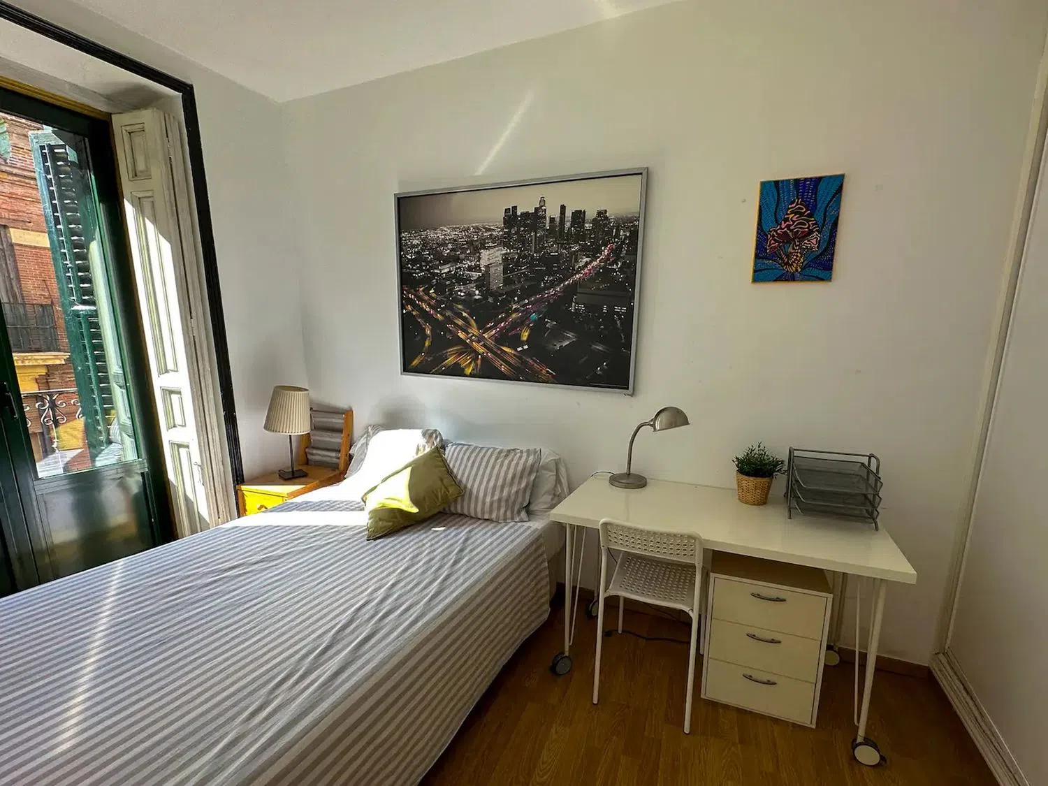 Piso en calle de Hortaleza, 4 - Foto 12