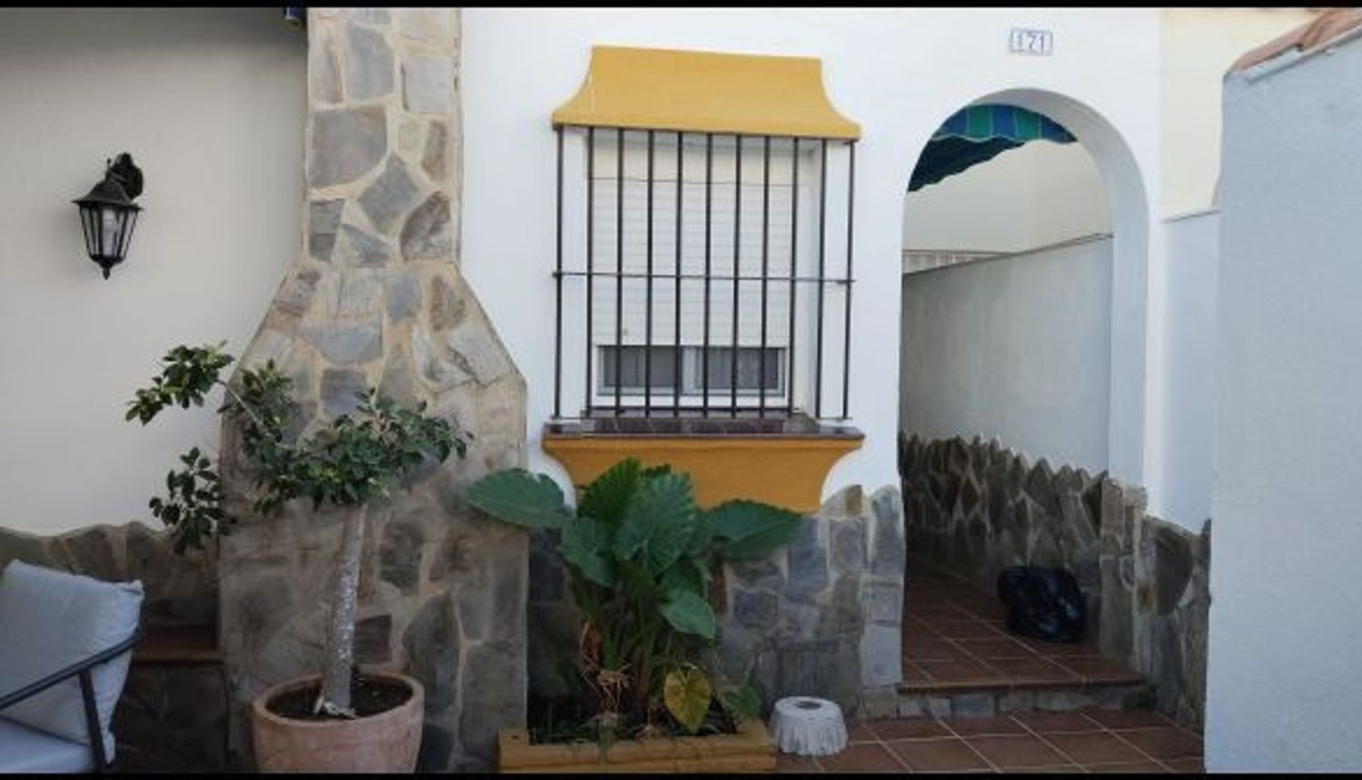 Chalet adosado en Urbanización C.R.las Torres, 171, La Barrosa, La Barrosa - Foto 9