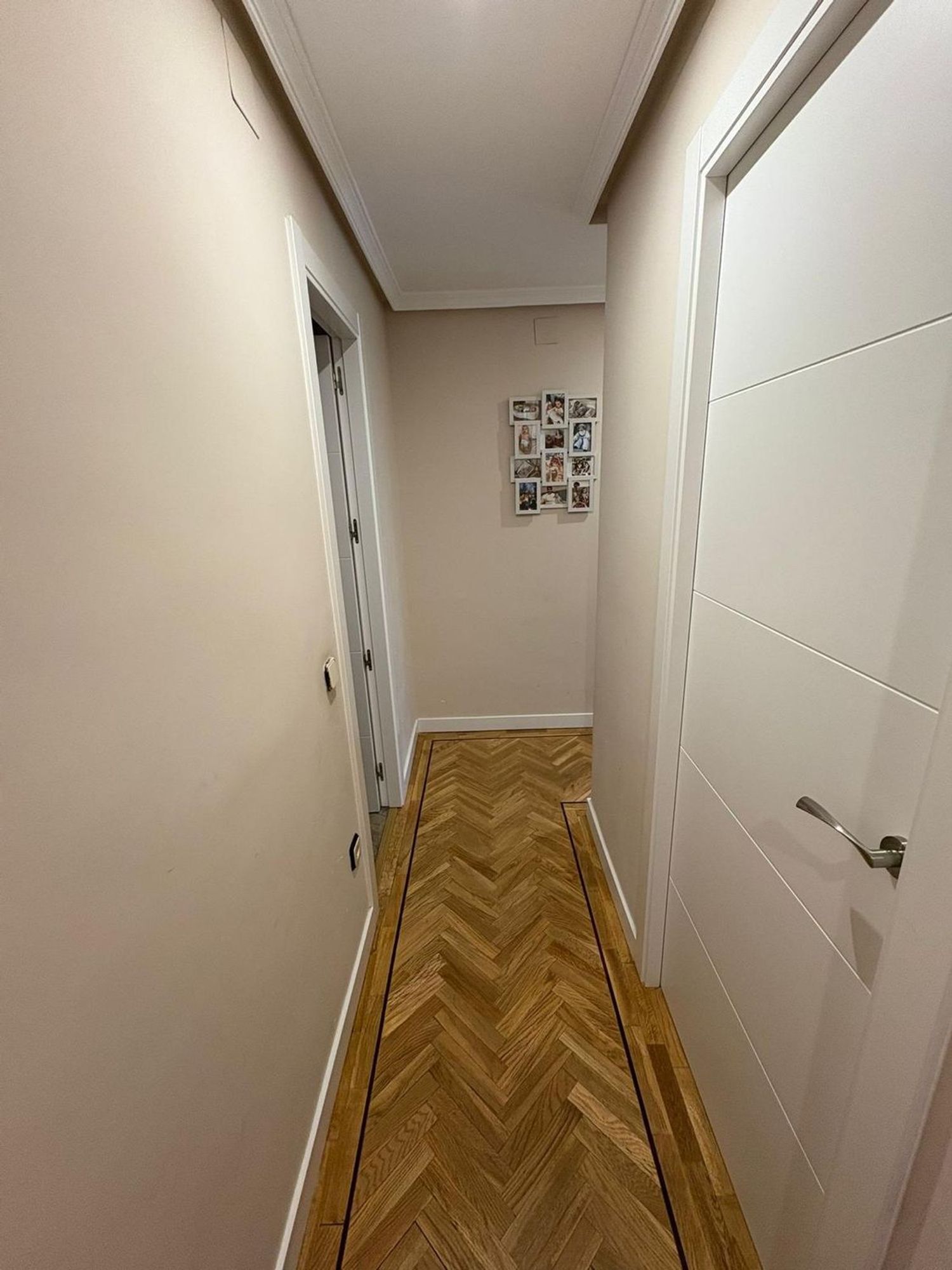 Piso en avenida de Burgos, 34 - Foto 22