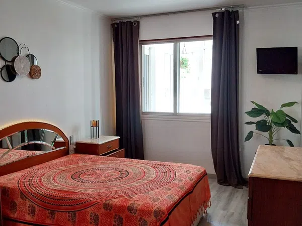 Piso en avenida do Alcalde Portanet, 28 - Foto 5