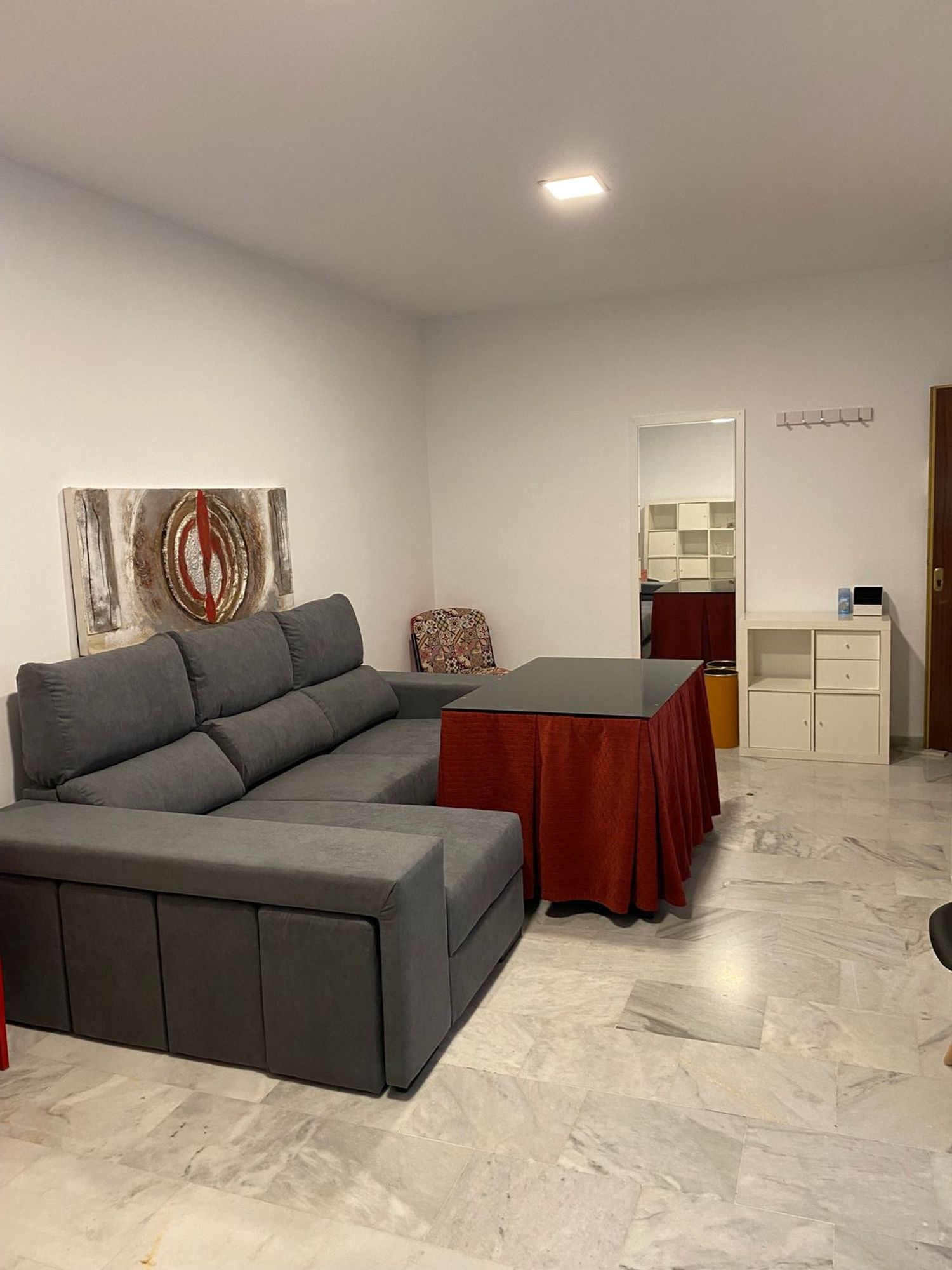 Piso en Calle Acera del Darro, 48, Figares, Figares - Foto 16