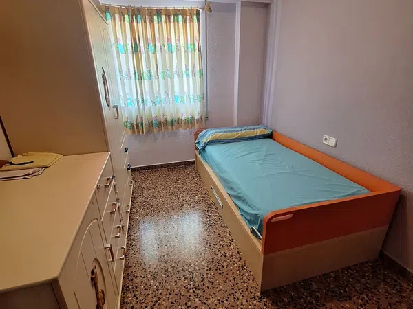 Piso en Calle de Jerónima Galés, L'Hort de Senabre - Foto 15