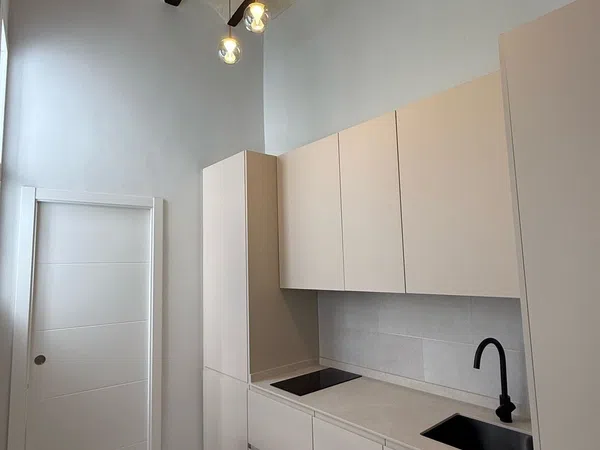 Piso en calle Rodrigo de Triana, 41 - Foto 5