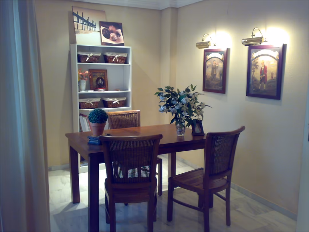 Piso en  Plaza la Fuensanta 11 - Foto 10