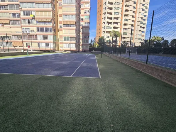 Piso en Calle Derramador, 12 - Foto 17
