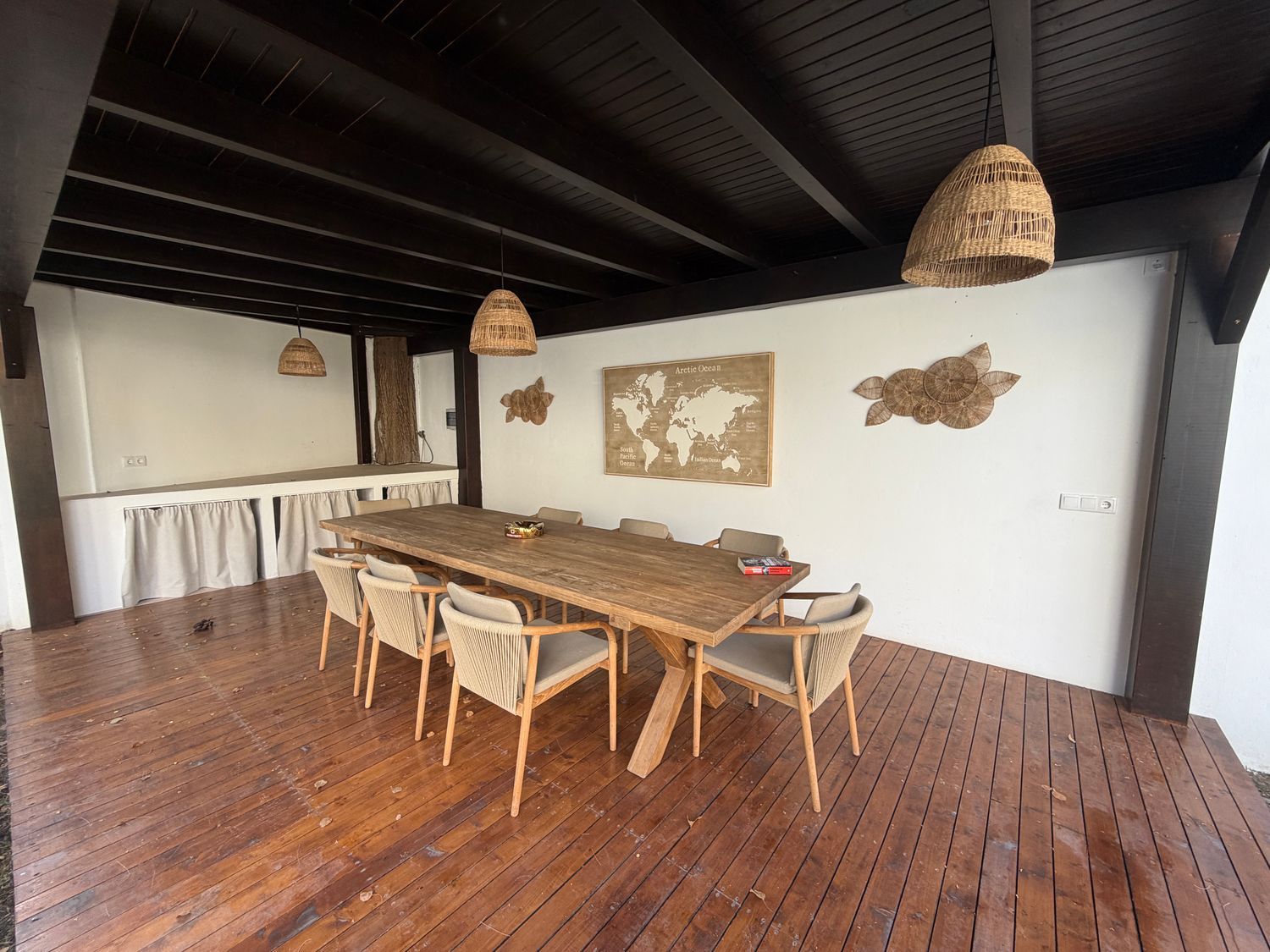 Casa o chalet independiente en Calle Leoni Benabú s/n, Pinares de San Antón - Foto 7