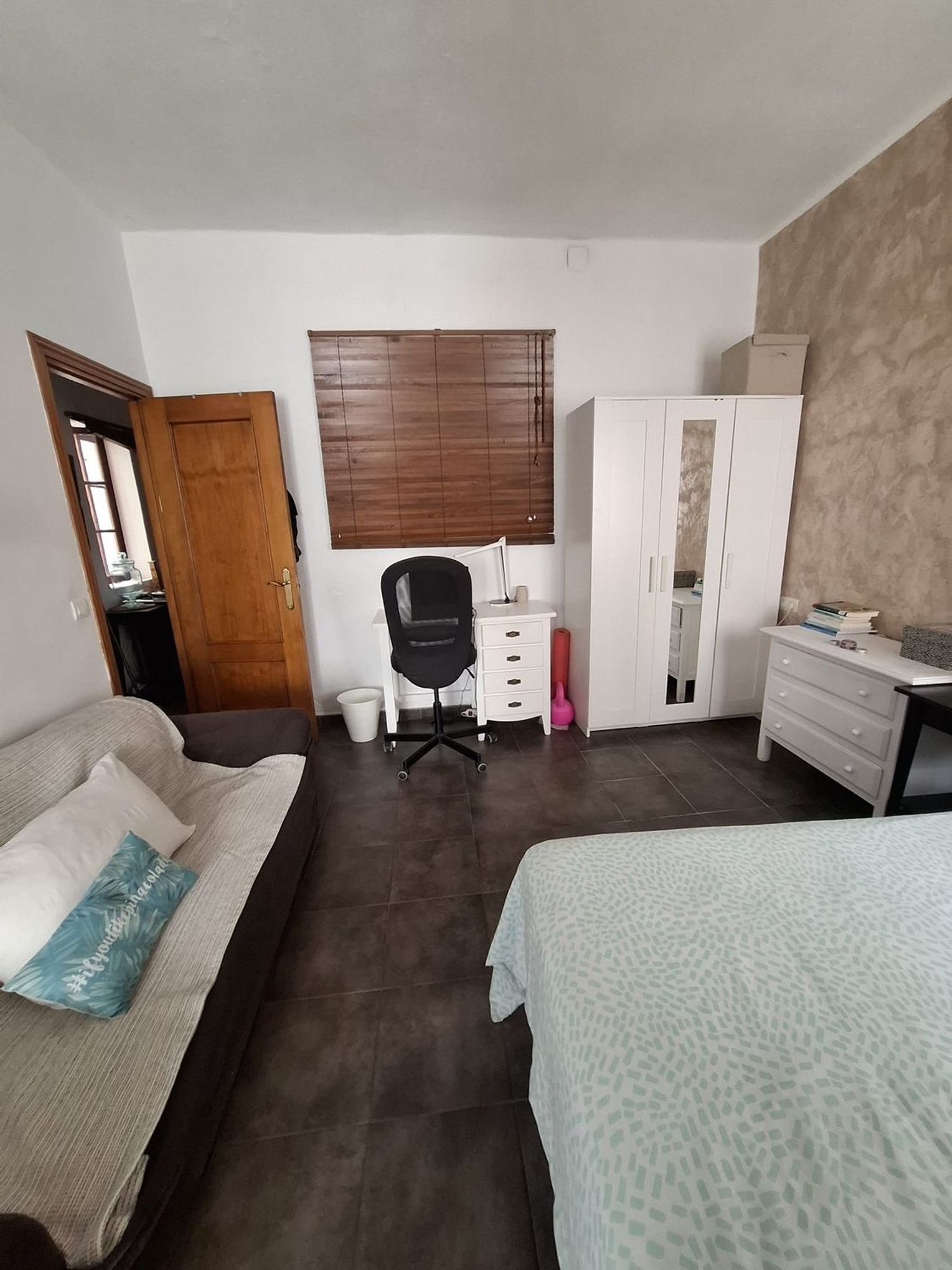 Piso en Calle Mármoles, 49, Perchel norte - Foto 3
