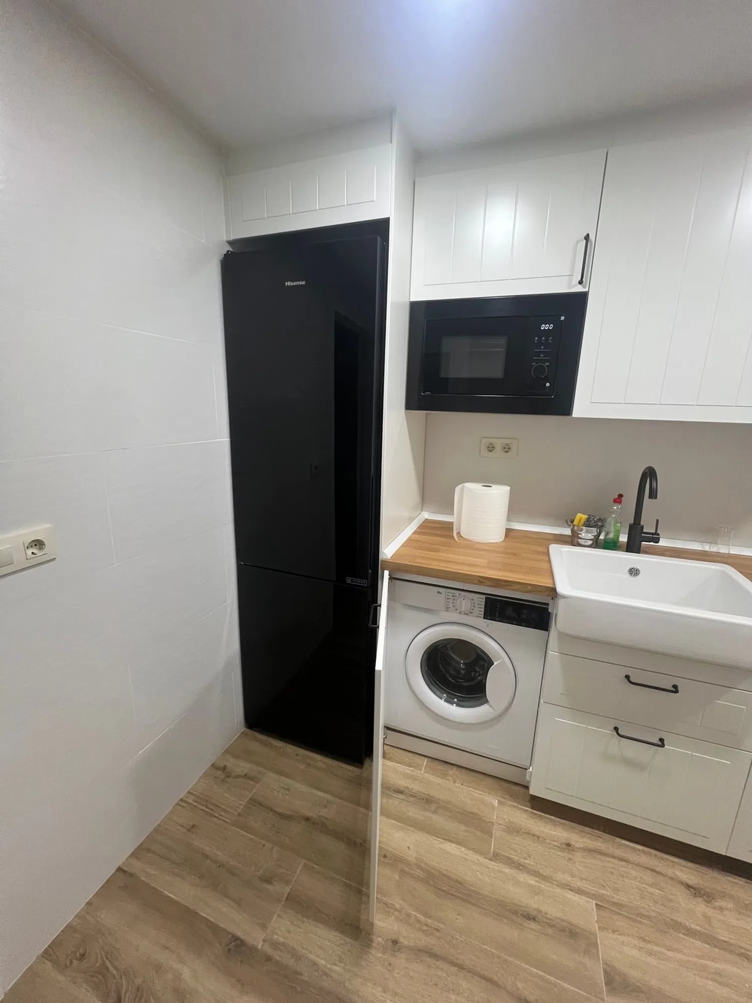 Piso en calle del Doctor Espina, 42 - Foto 3