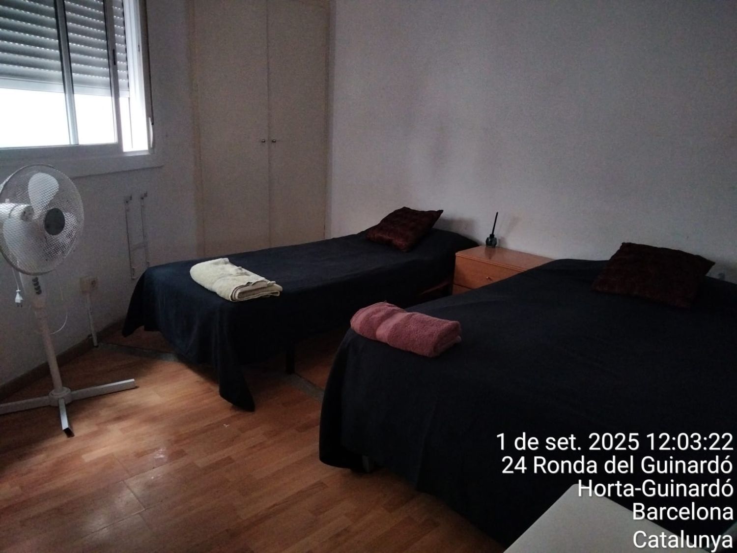 Piso en Ronda del Guinardó, 30, El Baix Guinardó - Foto 6