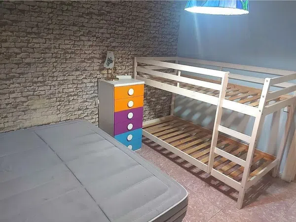 Piso en plaza de San Cristóbal, 2 - Foto 10