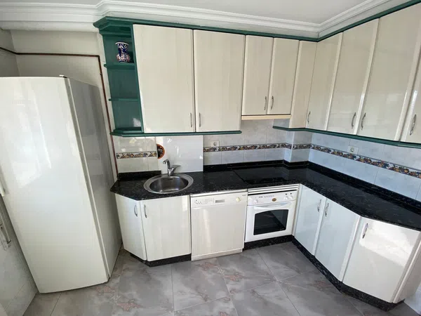 Piso en Barrio Casablanca - Calvario - Foto 10