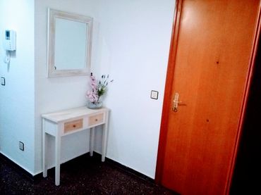Piso en  Carrer de Rubén Darío 22 - Foto 9