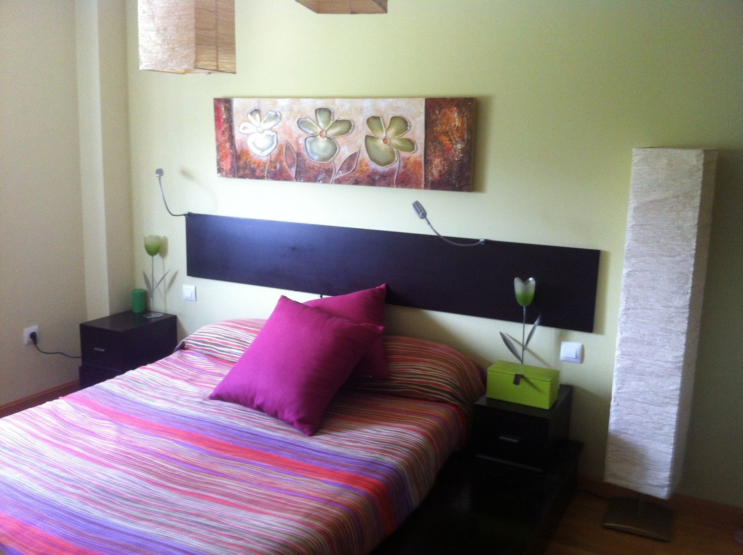 Piso en calle de Volavérunt, 15 - Foto 3