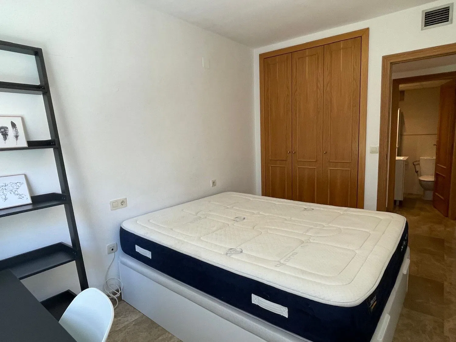 Piso en calle de Trafalgar, 52 - Foto 21