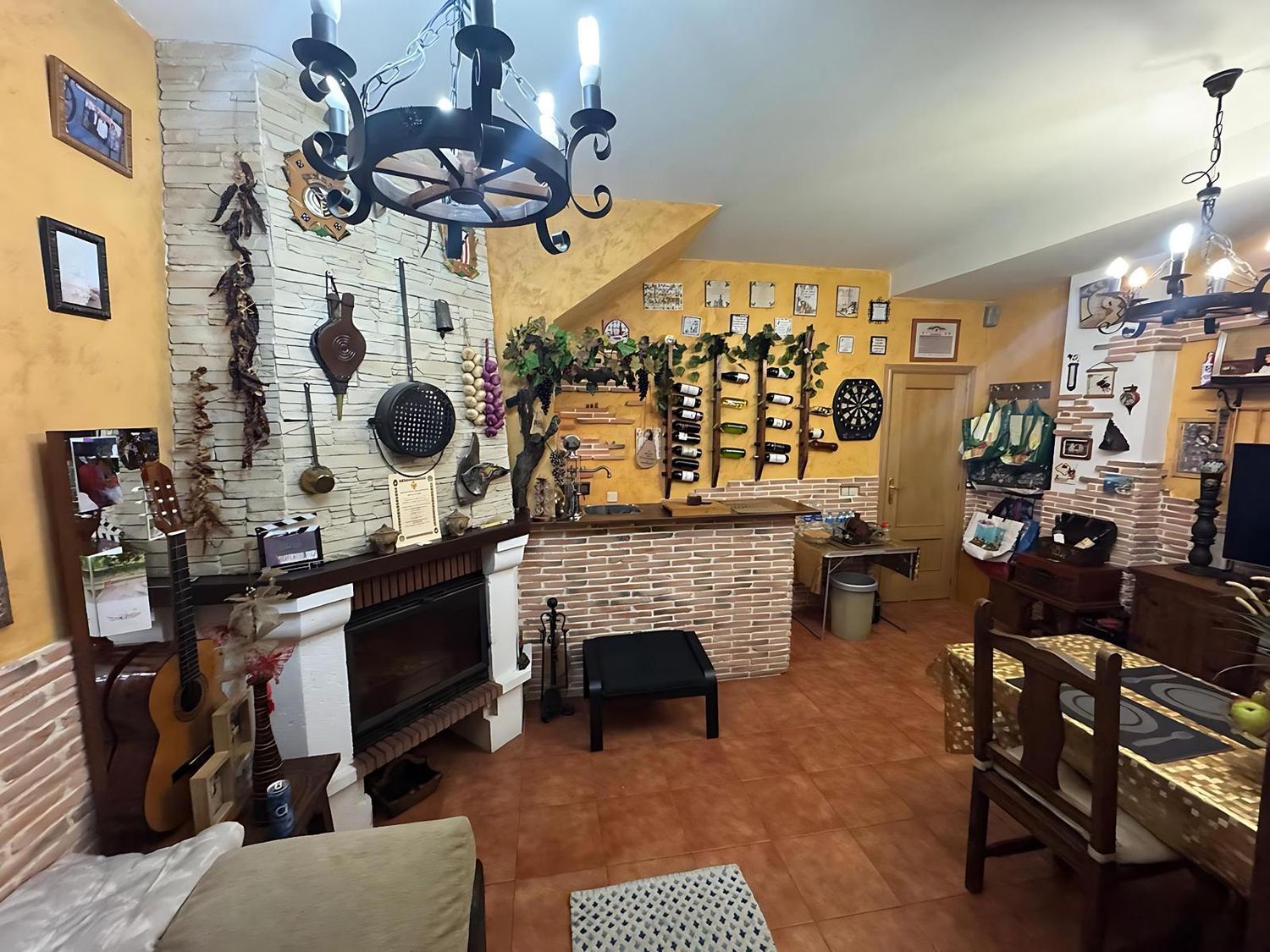 Chalet adosado en calle de Alejandro Malaspina, 2 - Foto 33