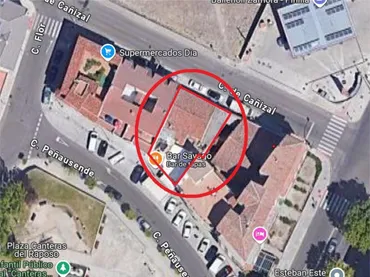 Chalet en  Calle de Cañizal 22 - Foto 4