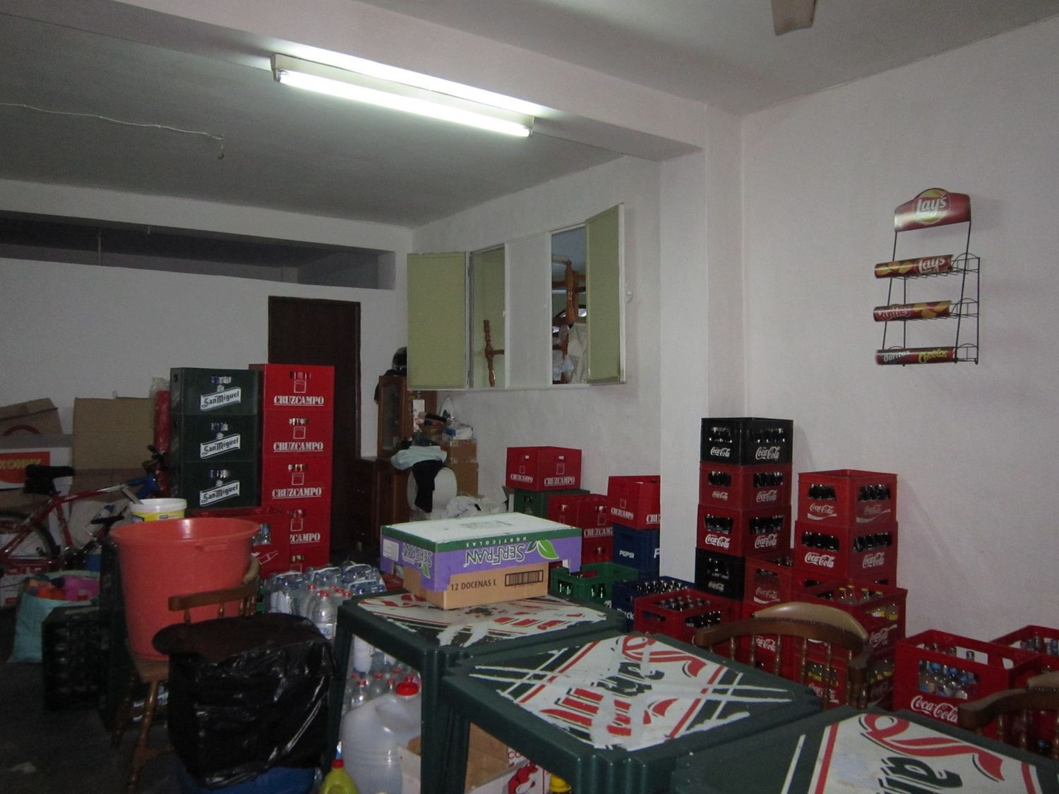 Casa rural en Diseminado, 5 - Foto 39
