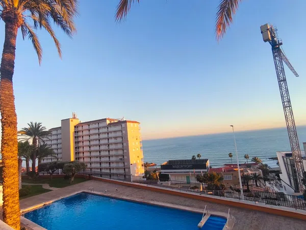 Ático en avenida Catalanet, 12 - Foto 5