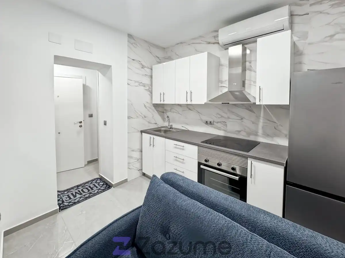 Apartamento en  Calle Alcalá Galiano - Foto 6