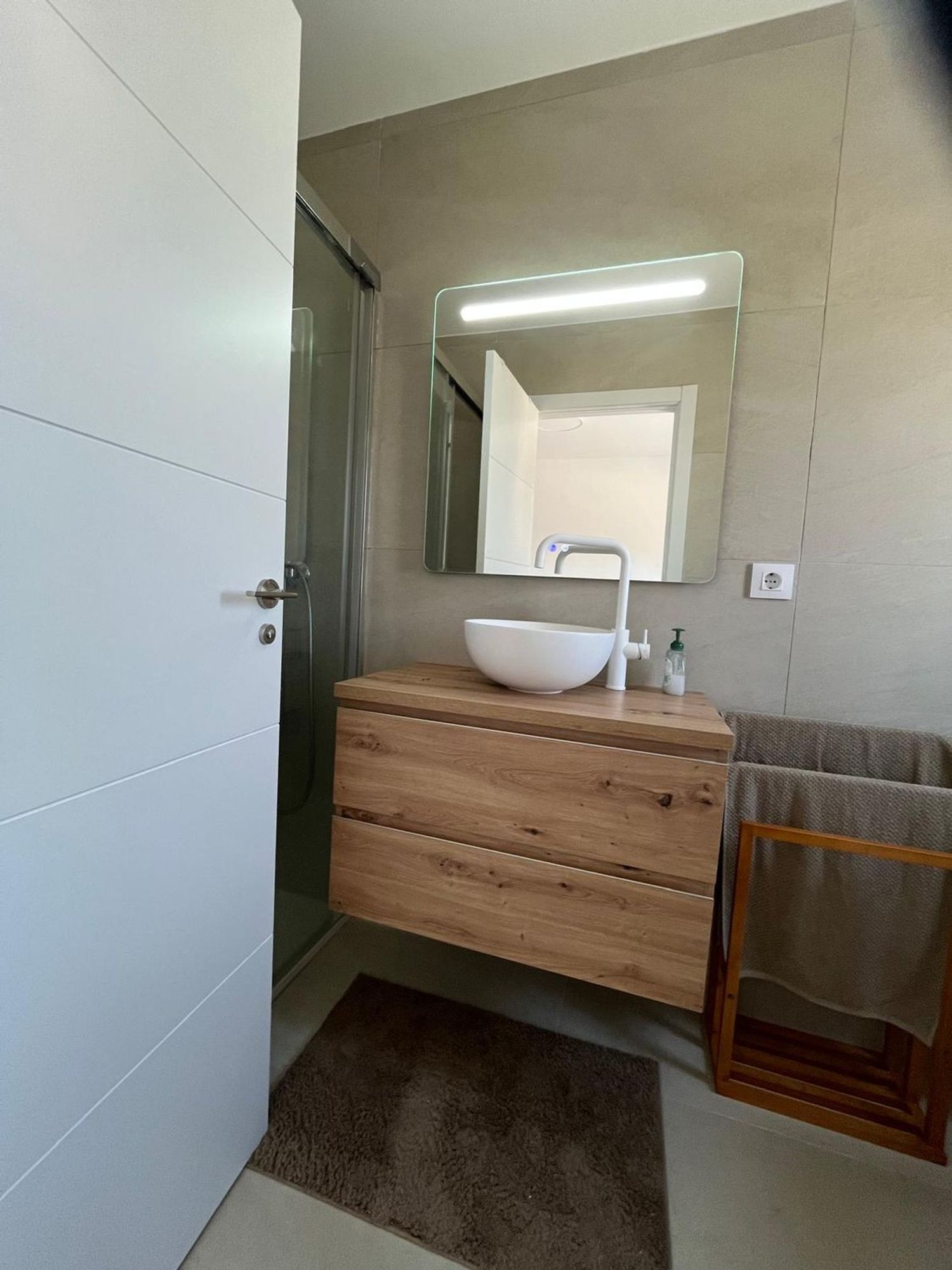 Chalet adosado en Avenida de la Almadraba, 5, Atlanterra, Atlanterra - Foto 14