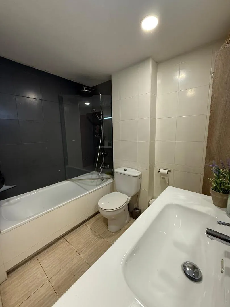 Piso en  Carrer d'Antoni Sedó 48A - Foto 12