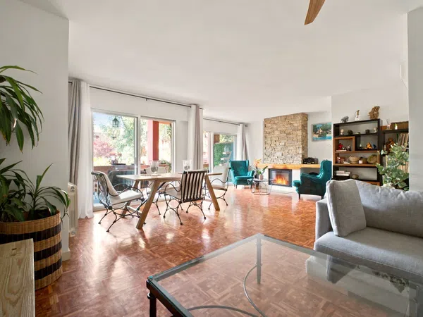 Piso en Orotava, 8, Villafranca del Castillo, Villafranca del Castillo - Foto 2