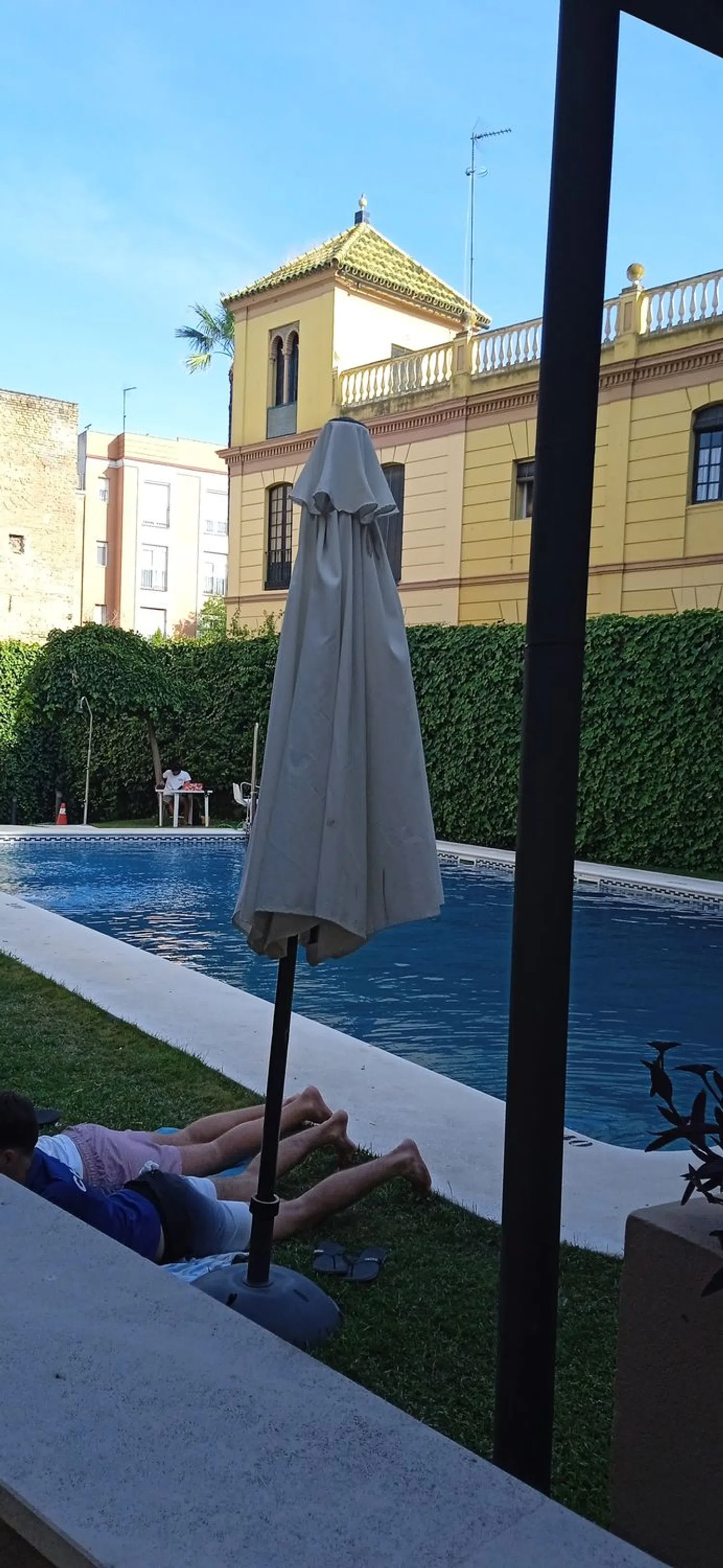 Piso en ronda de Capuchinos, 1 - Foto 23