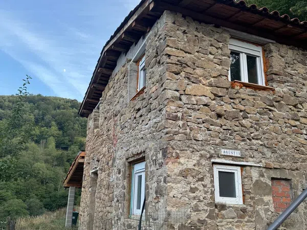 Casa rural en Migalpiri, Laviana s/n - Foto 5