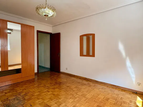 Piso en Calle Ramon y Cajal, 6, La Villa - Bazuelo, La Villa - Bazuelo - Foto 3