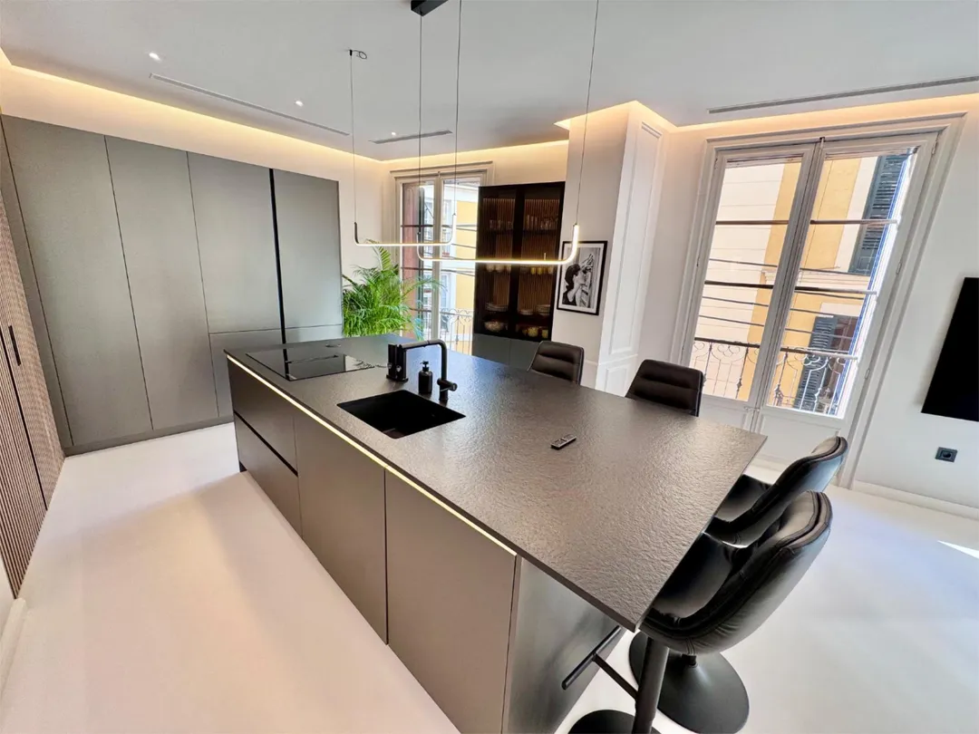 Piso en  Carrer de la Corderia 17 - Foto 6