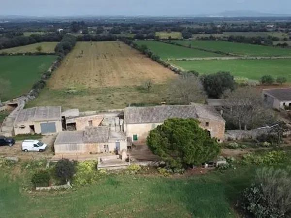 Casa rural en Diseminado Primera Volta, 209, Felanitx centro, Felanitx centro - Foto 15