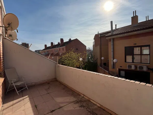 Chalet adosado en calle del Sauce, 22 - Foto 27