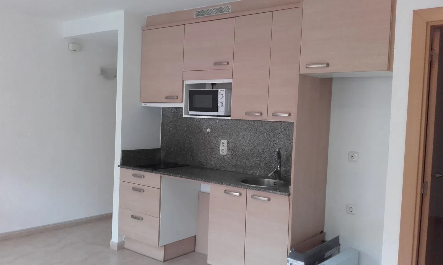 Piso en calle de Barcelona, 73 - Foto 5