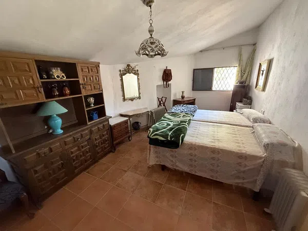 Casa de pueblo en Lugar el Cañuelo, 1 - Foto 5