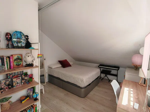 Chalet pareado en Bello Horizonte-Lindasol, Bello Horizonte-Lindasol - Foto 19