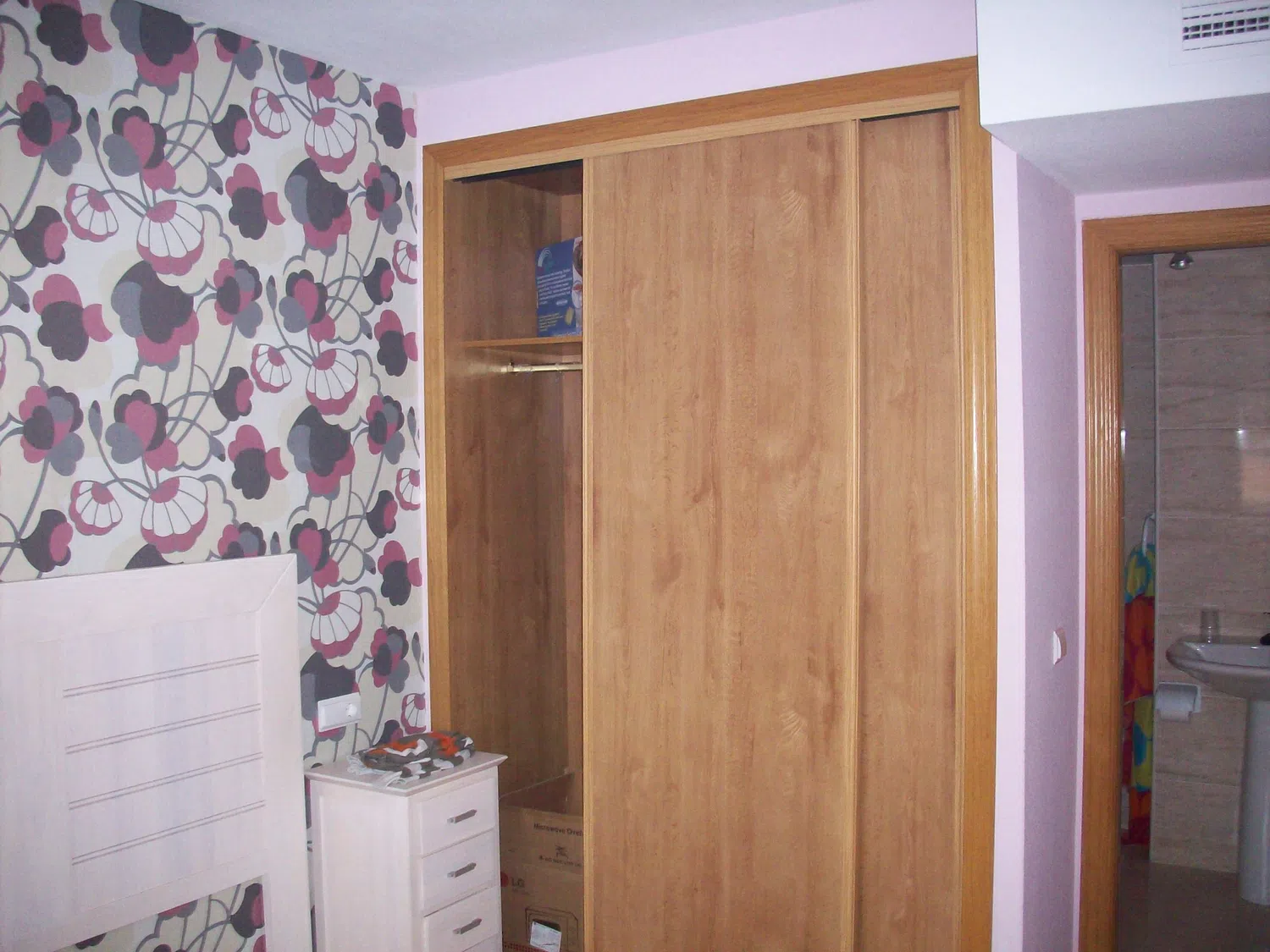 Piso en calle Llevant, 6 - Foto 8