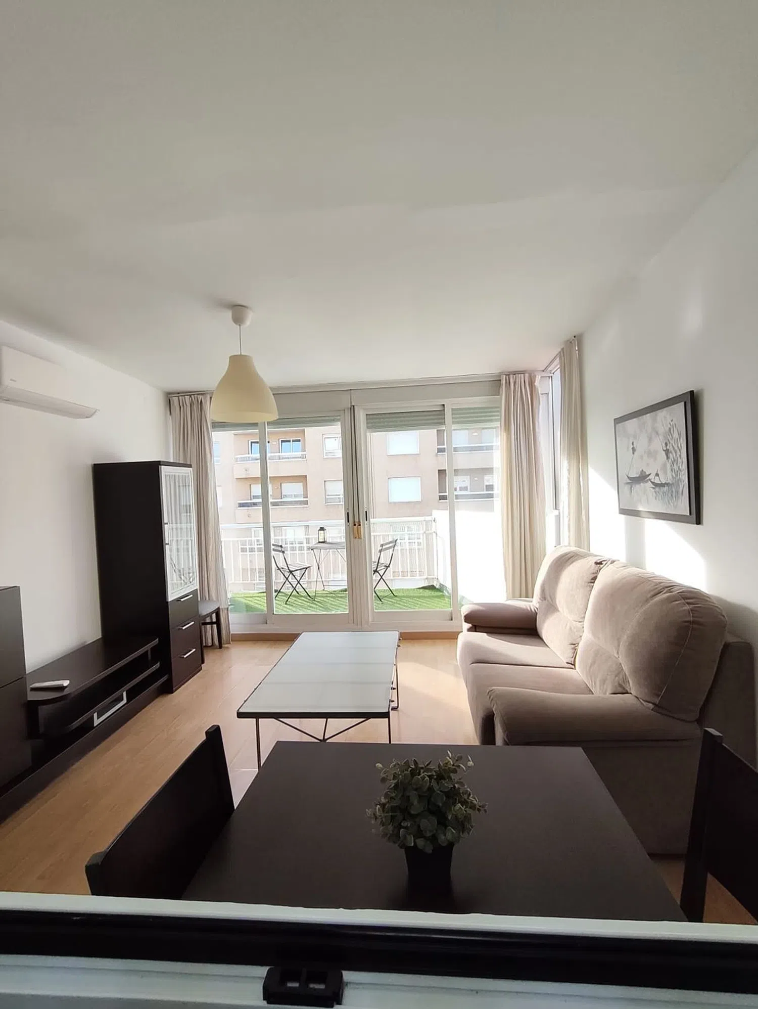 Piso en avenida Presidente Adolfo Suárez, 26 - Foto 2