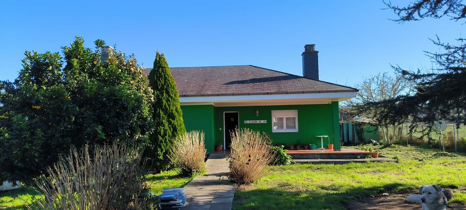 Casa rural en Valdepares, 1 - Foto 2