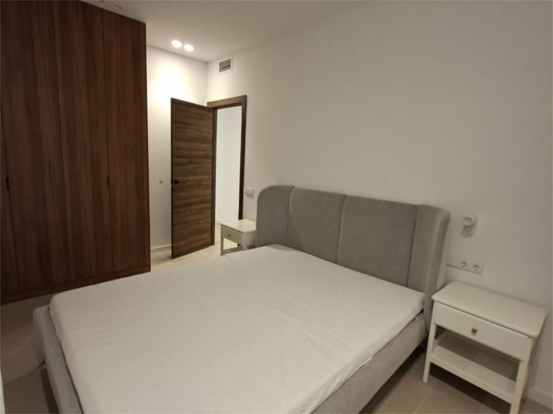 Piso en  Carrer de Lluís de Santàngel 22 - Foto 4