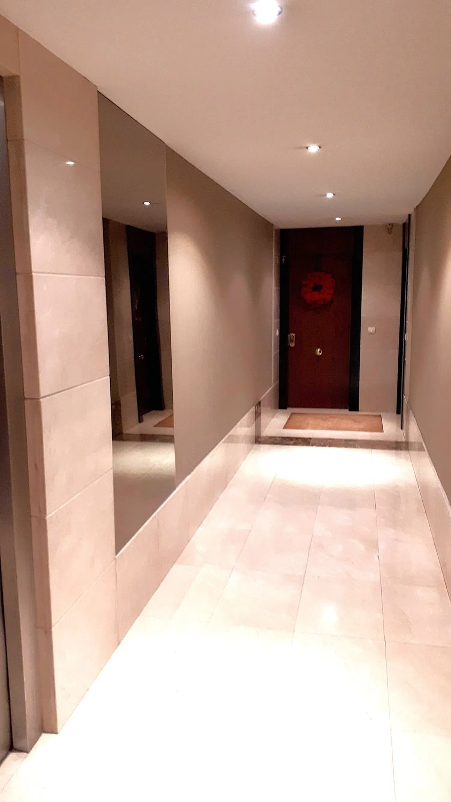 Piso en calle Sacramento, 20 - Foto 15