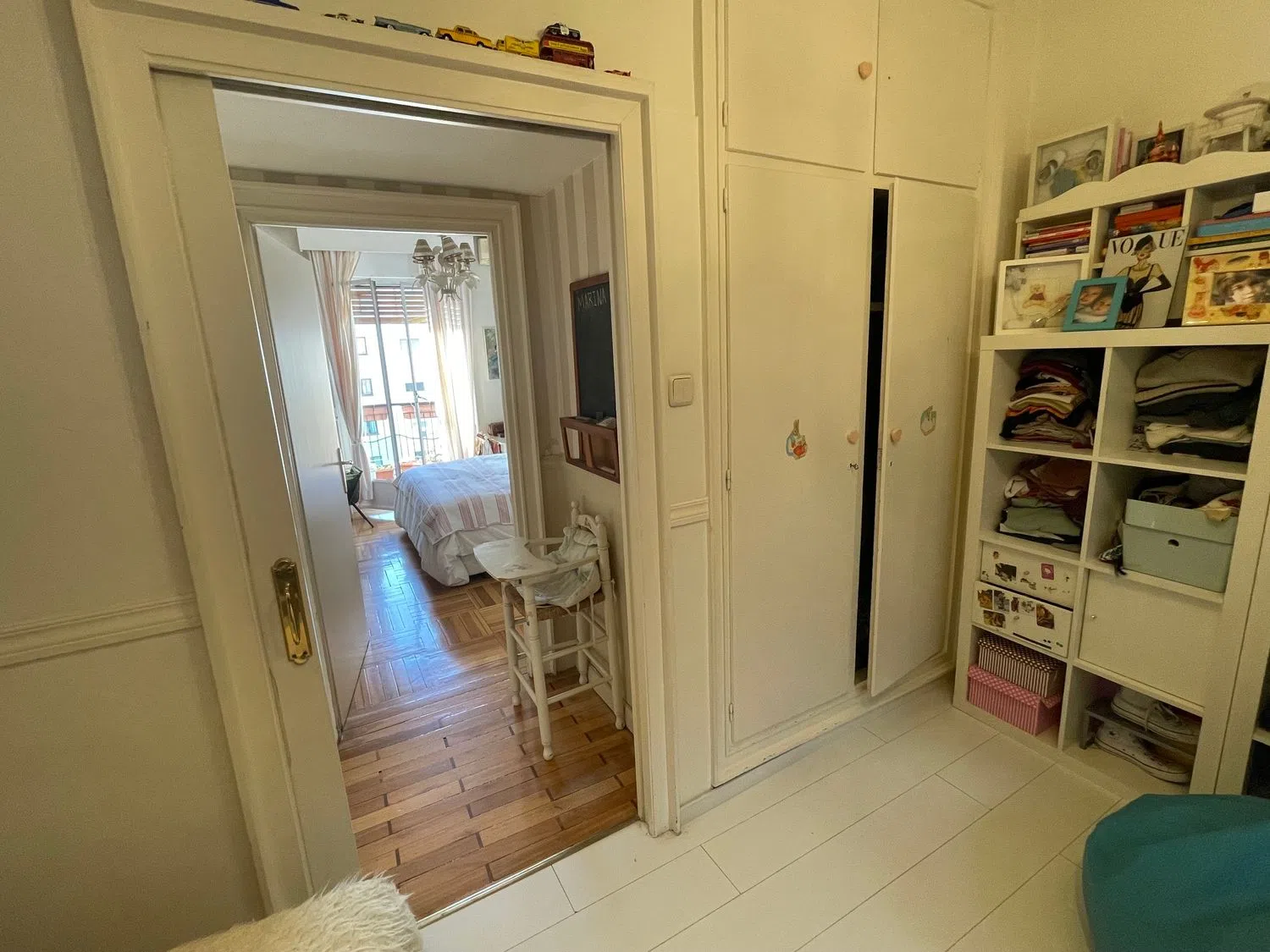 Piso en calle del General Pardiñas, 99 - Foto 29